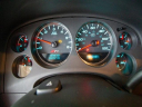 2007 Chevrolet Tahoe LT at Todd Wenzel Buick GMC of Davison
