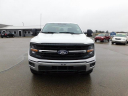 2024 Ford F-150 XLT at Wetzel Ford