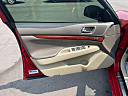 2008 INFINITI G35 x at Huff Auto Group