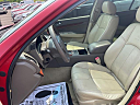 Thumbnail image of 2008 INFINITI G35 at Huff Auto Group