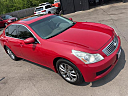 Thumbnail image of 2008 INFINITI G35 at Huff Auto Group