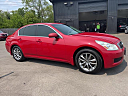 Thumbnail image of 2008 INFINITI G35 at Huff Auto Group