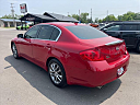 Thumbnail image of 2008 INFINITI G35 at Huff Auto Group