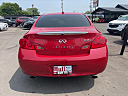 Thumbnail image of 2008 INFINITI G35 at Huff Auto Group