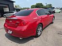 Thumbnail image of 2008 INFINITI G35 at Huff Auto Group