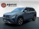 2023 Volkswagen Taos SEL 4Motion at East Coast VW of Myrtle Beach