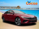 Thumbnail image of 2024 Hyundai ELANTRA at Cocoa Hyundai