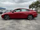 Thumbnail image of 2024 Hyundai ELANTRA at Cocoa Hyundai