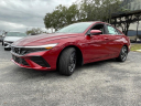 Thumbnail image of 2024 Hyundai ELANTRA at Cocoa Hyundai