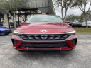 Thumbnail image of 2024 Hyundai ELANTRA at Cocoa Hyundai