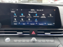 Thumbnail image of 2024 Hyundai ELANTRA at Cocoa Hyundai