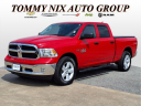 Thumbnail image of 2024 Ram 1500 Classic at Tommy Nix Auto Group