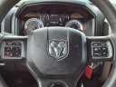 2024 Ram 1500 Classic Tradesman at Tommy Nix Auto Group