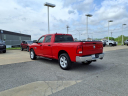 Thumbnail image of 2024 Ram 1500 Classic at Tommy Nix Auto Group