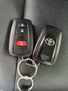 Thumbnail image of 2023 Toyota 4Runner at ToyotaOfSantaFeUsed of Santa Fe, NM