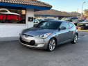 Thumbnail image of 2016 Hyundai VELOSTER at REDD'S WHEELS LLC