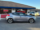 Thumbnail image of 2016 Hyundai VELOSTER at REDD'S WHEELS LLC