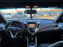 Thumbnail image of 2016 Hyundai VELOSTER at REDD'S WHEELS LLC