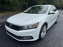 Thumbnail image of 2018 Volkswagen Passat at SK AUTO SALES