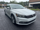 Thumbnail image of 2018 Volkswagen Passat at SK AUTO SALES