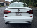 Thumbnail image of 2018 Volkswagen Passat at SK AUTO SALES