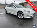 Thumbnail image of 2020 Tesla Model 3 at Bell Mitsubishi