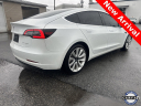 Thumbnail image of 2020 Tesla Model 3 at Bell Mitsubishi