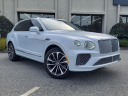 Thumbnail image of 2021 Bentley Bentayga at Bentley And Ineos Of High Point