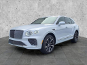Thumbnail image of 2021 Bentley Bentayga at Bentley And Ineos Of High Point