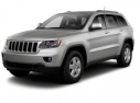 2013 Jeep Grand Cherokee Laredo at AdirondackAutoService of Elizabethtown, NY