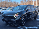 Thumbnail image of 2023 Kia Sportage at Generation Kia Buick Gmc