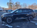 Thumbnail image of 2023 Kia Sportage at Generation Kia Buick Gmc