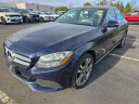 Thumbnail image of 2017 Mercedes-Benz C-Class at Hamilton Honda