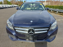 Thumbnail image of 2017 Mercedes-Benz C-Class at Hamilton Honda