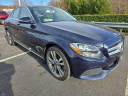 Thumbnail image of 2017 Mercedes-Benz C-Class at Hamilton Honda