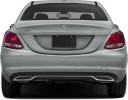 Thumbnail image of 2017 Mercedes-Benz C-Class at Hamilton Honda