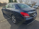 Thumbnail image of 2017 Mercedes-Benz C-Class at Hamilton Honda