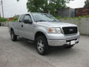 Thumbnail image of 2007 Ford F-150 at SUNLIGHT AUTO LLC