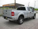 Thumbnail image of 2007 Ford F-150 at SUNLIGHT AUTO LLC