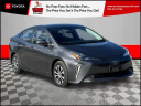 2022 Toyota Prius LE AWD-e at Sunrise Toyota North