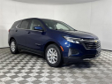 2022 Chevrolet Equinox LT at Allen Turner Hyundai