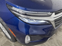 Thumbnail image of 2022 Chevrolet Equinox at Allen Turner Hyundai