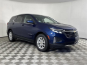 Thumbnail image of 2022 Chevrolet Equinox at Allen Turner Hyundai