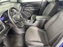 Thumbnail image of 2022 Chevrolet Equinox at Allen Turner Hyundai