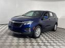 Thumbnail image of 2022 Chevrolet Equinox at Allen Turner Hyundai