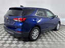 Thumbnail image of 2022 Chevrolet Equinox at Allen Turner Hyundai