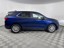 Thumbnail image of 2022 Chevrolet Equinox at Allen Turner Hyundai