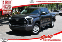 Thumbnail image of 2023 Toyota Tundra at StokesBrownToyotaHiltonHead NEW
