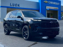 2024 Chevrolet Traverse RS at Luck Chevrolet