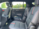 Thumbnail image of 2024 Chevrolet Traverse at Luck Chevrolet